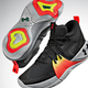 Image for article titled Even Joel Embiid’s Biggest Hater Can’t Deny the Greatness of His First Signature Sneaker